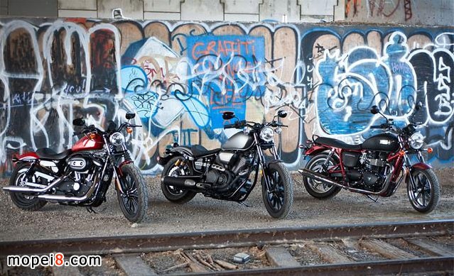 2013��P��Triumph BonnevilleĦ��܇ԇ�{