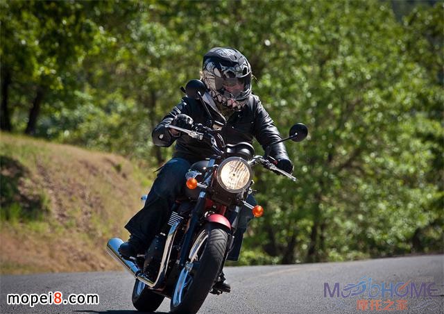 2013��P��Triumph BonnevilleĦ��܇ԇ�{