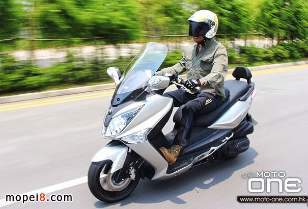 ��һ�_�����Ե��_܇���\��SYM GTS 300i