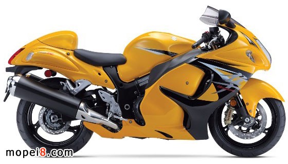 2013���ľSUZUKI Hayabusa������Ħ��܇������