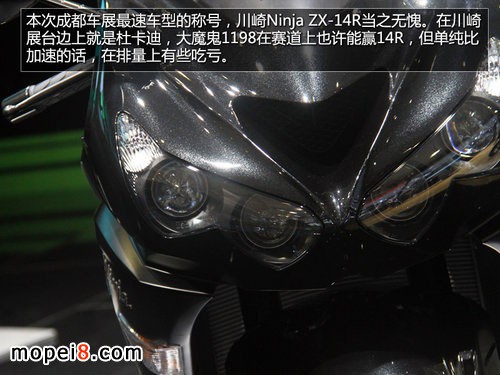 ����kawasaki����ħ��ZX-14R