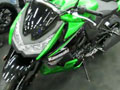 2013 ����Ħ��܇ Kawasaki Z1000 (96����)