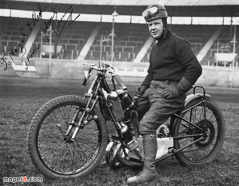 Ӣ��������˹Ħ��܇Douglas