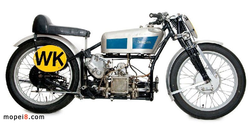 Ӣ��������˹Ħ��܇Douglas