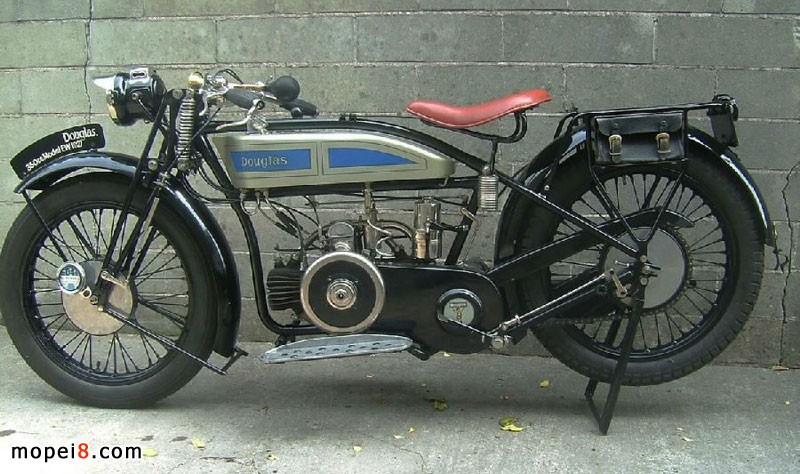 Ӣ��������˹Ħ��܇Douglas