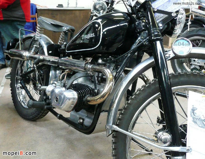 Ӣ��������˹Ħ��܇Douglas