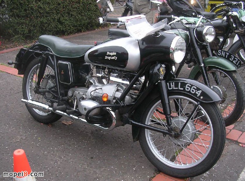 Ӣ��������˹Ħ��܇Dragonfly����Ħ��܇1957��܇��