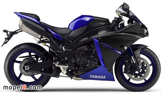 ���R��Yamaha2014YZF-R1ِ܇�{