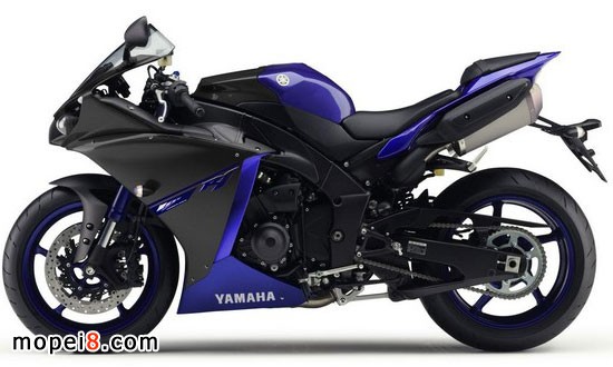 ���R��Yamaha2014YZF-R1ِ܇�{