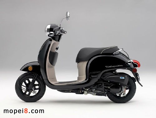 2013 ����Honda Metropolitan NCH50