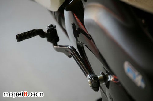 2013 ����Honda Metropolitan NCH50