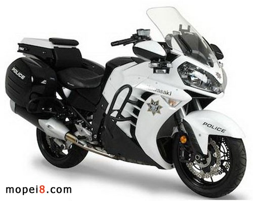 Kawasaki Concours 14(1400GTR)����Ħ��܇