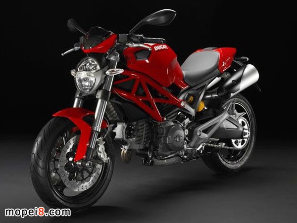 2013�ſ��Ϲ֫FMonster 696