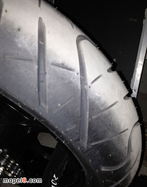 ����kawasaki2013 Ninja300ԇ�T����