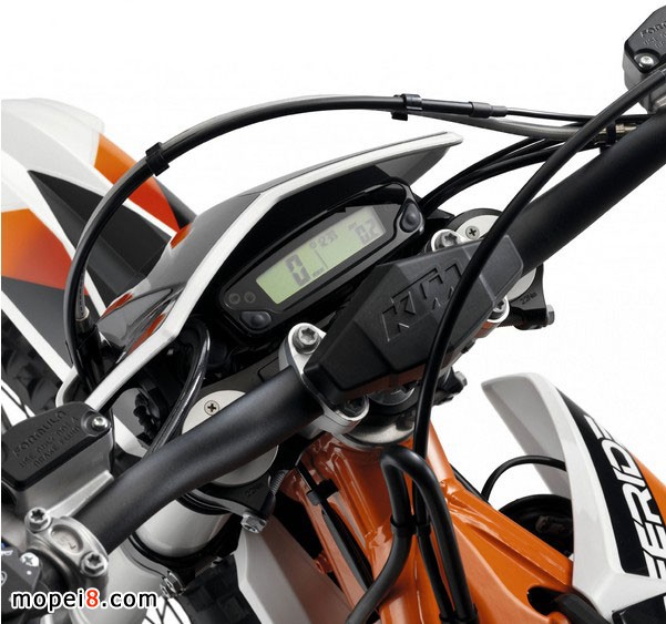 KTM��܇��2014������Freeride250R