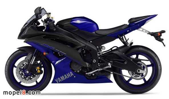 ���R��Yamaha2014YZF-R6ِ܇�{