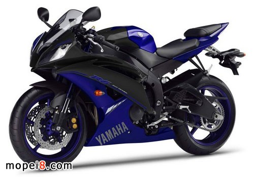 ���R��Yamaha2014YZF-R6ِ܇�{