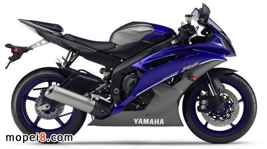 ���R��Yamaha2014YZF-R6ِ܇�{