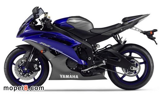 ���R��Yamaha2014YZF-R6ِ܇�{