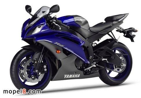 ���R��Yamaha2014YZF-R6ِ܇�{