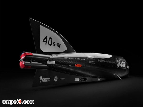 �P��-�Ό�(sh��)����Triumph Castol Rocket