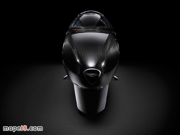 �P��-�Ό�(sh��)����Triumph Castol Rocket