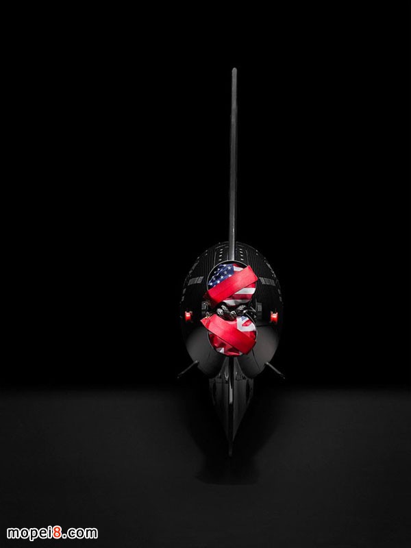 �P��-�Ό�(sh��)����Triumph Castol Rocket