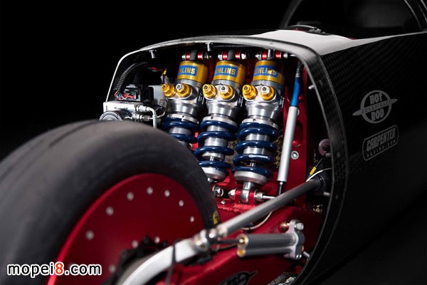 �P��-�Ό�(sh��)����Triumph Castol Rocket