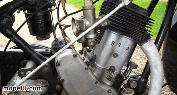 1928 BSA Sloperһ��r��������Ħ��܇