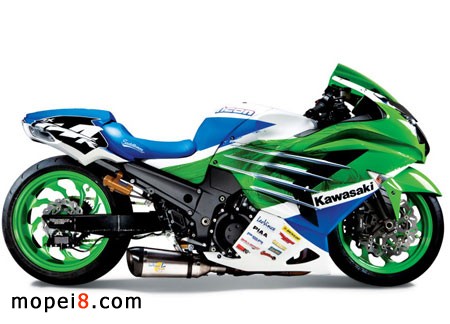 ICON��Ʒ�������洨��ZX-14R