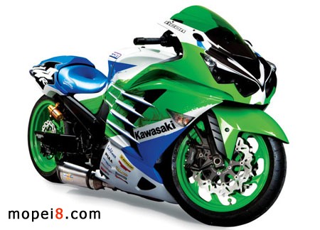 ICON��Ʒ�������洨��ZX-14R