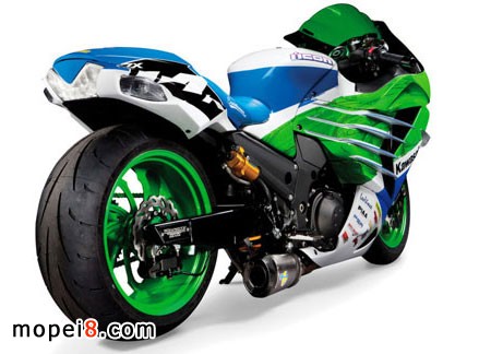 ICON��Ʒ�������洨��ZX-14R