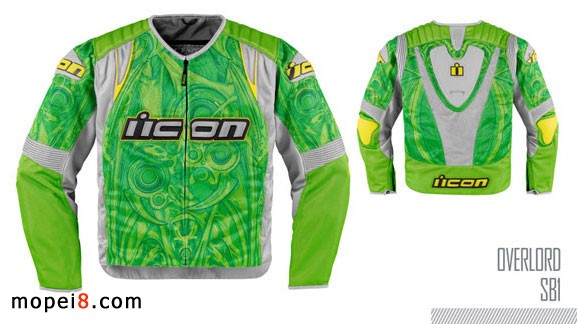 ICON��Ʒ�������洨��ZX-14R