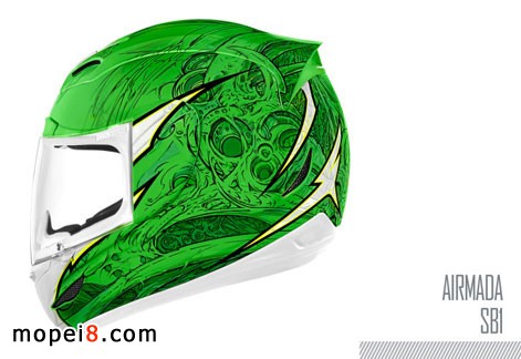 ICON��Ʒ�������洨��ZX-14R