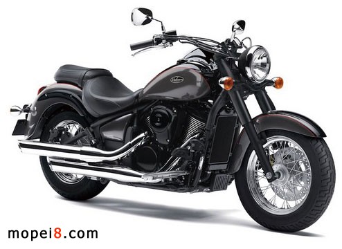 ����Kawasaki2014VN900C������