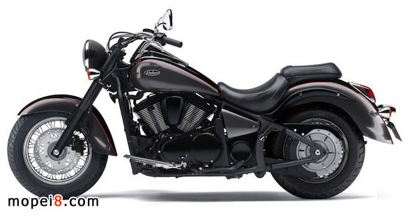 ����Kawasaki2014VN900C������