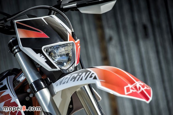 KTM2014Freeride350Ħ��܇���b�׼�