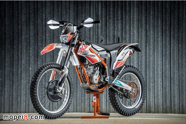 KTM2014Freeride350Ħ��܇���b�׼�