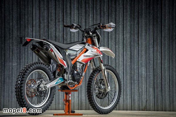 KTM2014Freeride350Ħ��܇���b�׼�