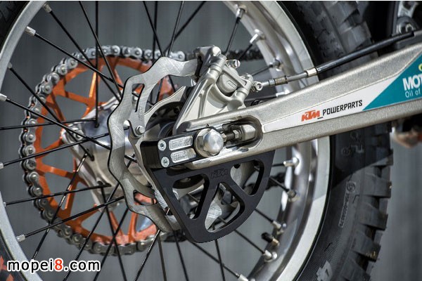 KTM2014Freeride350Ħ��܇���b�׼�