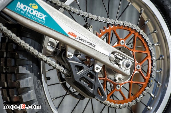 KTM2014Freeride350Ħ��܇���b�׼�