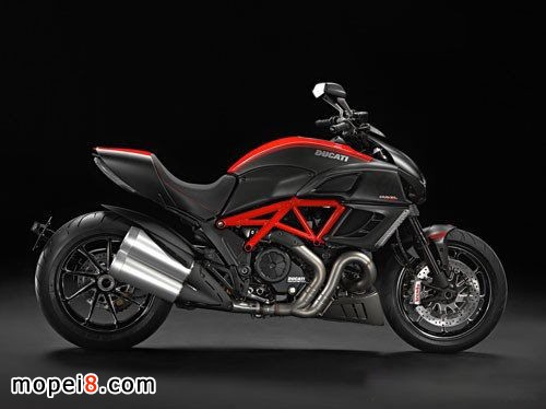 �ſ���Ħ��܇DucatiDiavelCarbon
