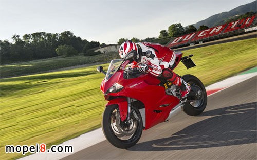 Ducati899Panigale�ſ���Ħ��܇