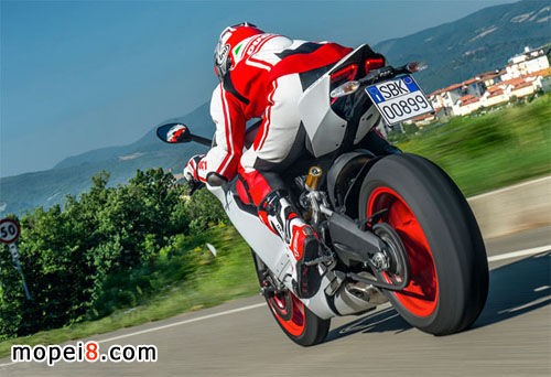 Ducati899Panigale�ſ���Ħ��܇