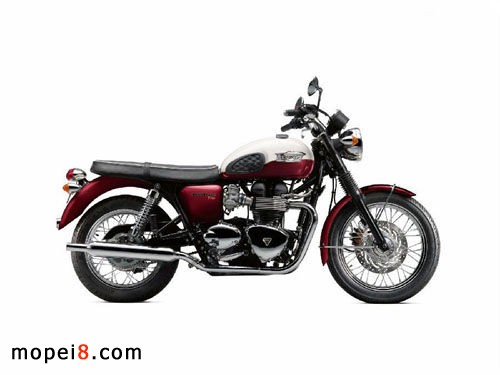 �P��Triumph2013BonnevilleT100