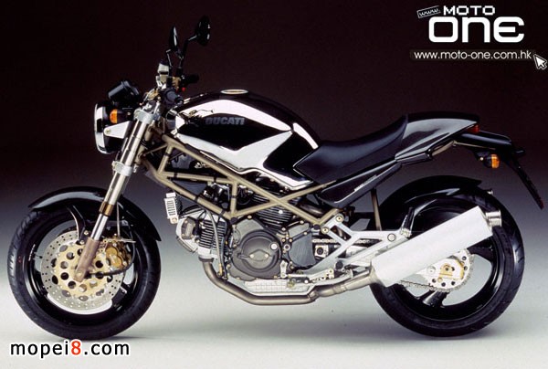 �ſ���DUCATI MONSTER20����Ұ�Fʷ