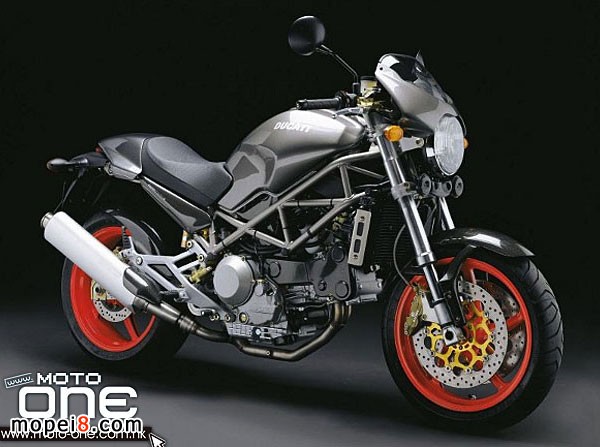 �ſ���DUCATI MONSTER20����Ұ�Fʷ