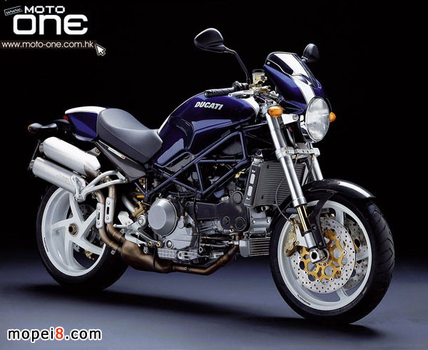 2004 MONSTER S4Rʹ������ِ܇�Ć�β���OӋ