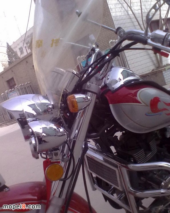 �X��Ħ��QJ150-18F�L��̫���T�Ј��