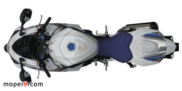 Ӣ���؄e��SuzukiGSX-R1000ZSE������Ħ��܇